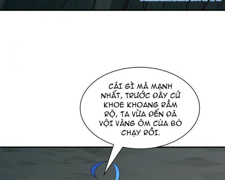 Kỷ Nguyên Kỳ Lạ Chap 498 - Next Chap 499