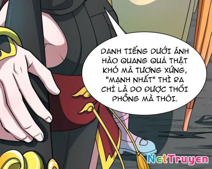 Kỷ Nguyên Kỳ Lạ Chap 498 - Next Chap 499