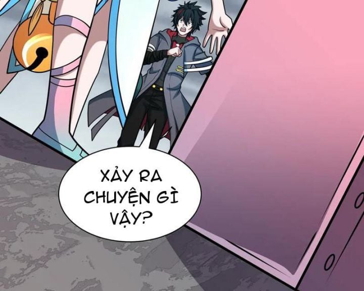 Kỷ Nguyên Kỳ Lạ Chap 498 - Next Chap 499