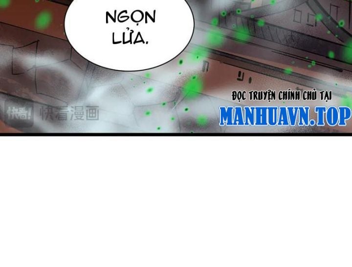 Kỷ Nguyên Kỳ Lạ Chap 498 - Next Chap 499