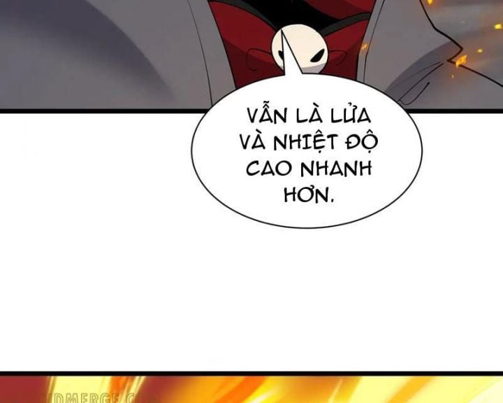 Kỷ Nguyên Kỳ Lạ Chap 498 - Next Chap 499
