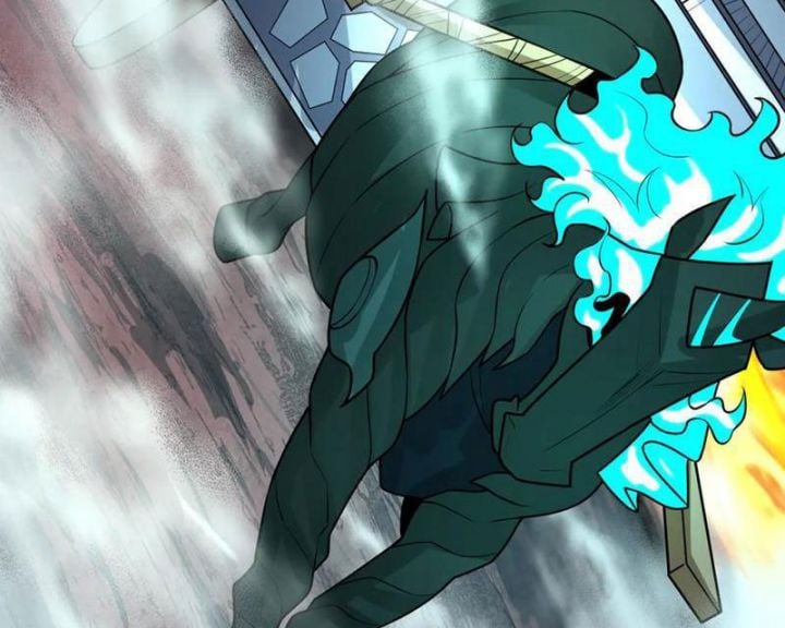 Kỷ Nguyên Kỳ Lạ Chap 498 - Next Chap 499