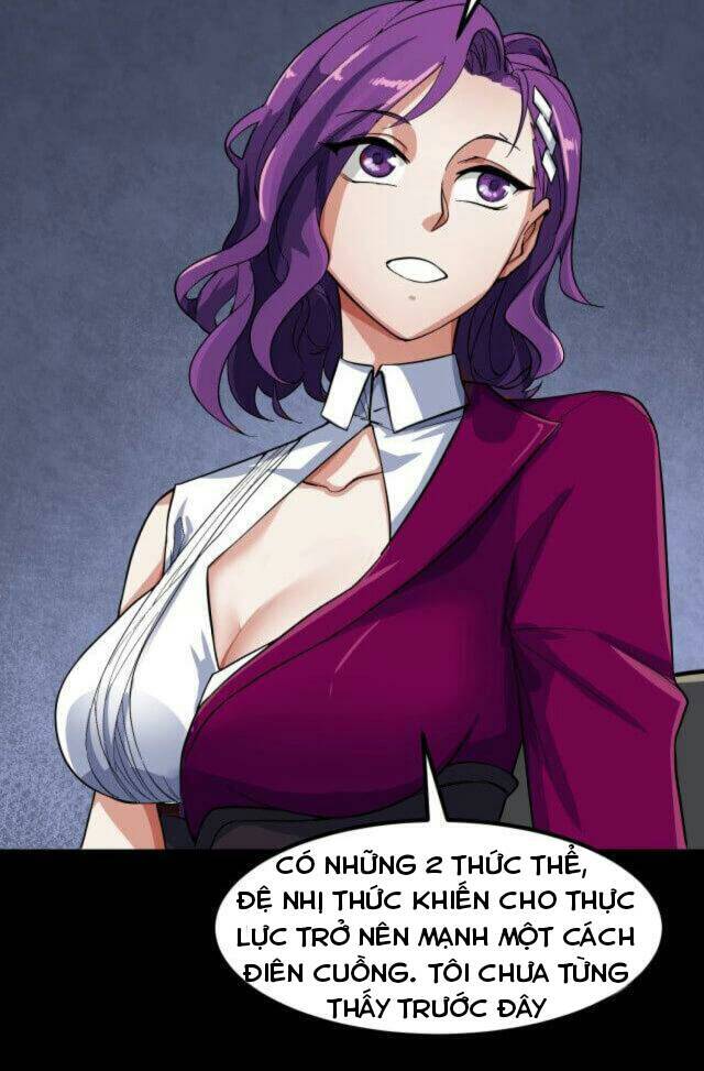 Kỷ Nguyên Kỳ Lạ Chap 5 - Next Chap 6