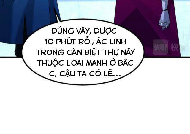 Kỷ Nguyên Kỳ Lạ Chap 5 - Next Chap 6