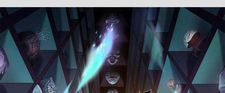 Kỷ Nguyên Kỳ Lạ Chap 50 - Next Chap 51