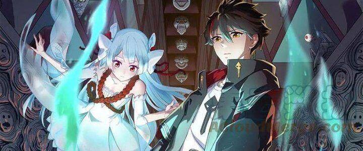 Kỷ Nguyên Kỳ Lạ Chap 50 - Next Chap 51