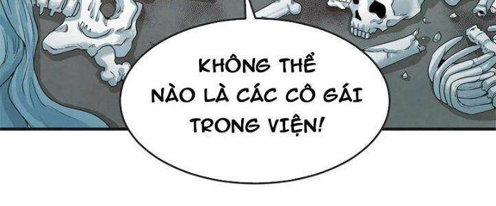 Kỷ Nguyên Kỳ Lạ Chap 50 - Next Chap 51