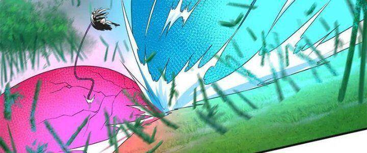 Kỷ Nguyên Kỳ Lạ Chap 50 - Next Chap 51