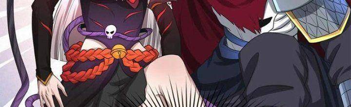 Kỷ Nguyên Kỳ Lạ Chap 50 - Next Chap 51