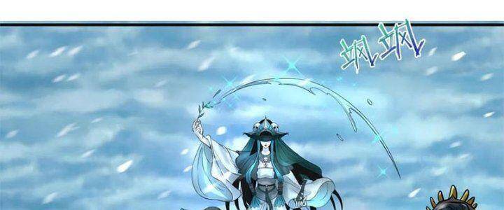 Kỷ Nguyên Kỳ Lạ Chap 50 - Next Chap 51