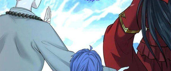 Kỷ Nguyên Kỳ Lạ Chap 50 - Next Chap 51