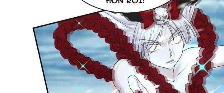 Kỷ Nguyên Kỳ Lạ Chap 50 - Next Chap 51