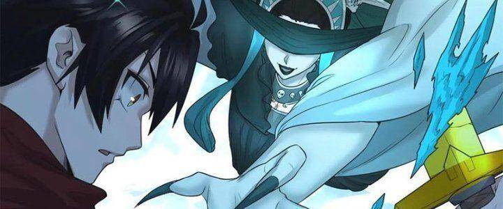 Kỷ Nguyên Kỳ Lạ Chap 50 - Next Chap 51