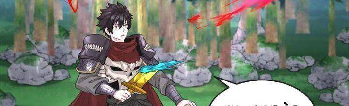 Kỷ Nguyên Kỳ Lạ Chap 50 - Next Chap 51