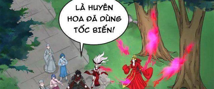 Kỷ Nguyên Kỳ Lạ Chap 50 - Next Chap 51