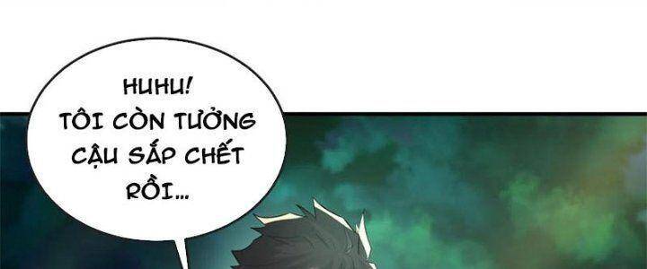 Kỷ Nguyên Kỳ Lạ Chap 50 - Next Chap 51