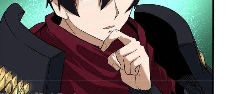 Kỷ Nguyên Kỳ Lạ Chap 50 - Next Chap 51