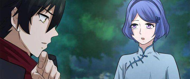 Kỷ Nguyên Kỳ Lạ Chap 50 - Next Chap 51