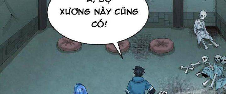 Kỷ Nguyên Kỳ Lạ Chap 50 - Next Chap 51