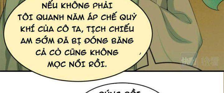 Kỷ Nguyên Kỳ Lạ Chap 50 - Next Chap 51