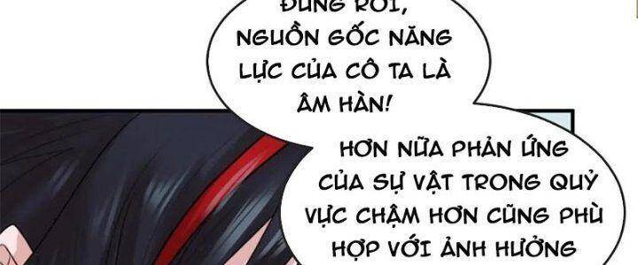 Kỷ Nguyên Kỳ Lạ Chap 50 - Next Chap 51