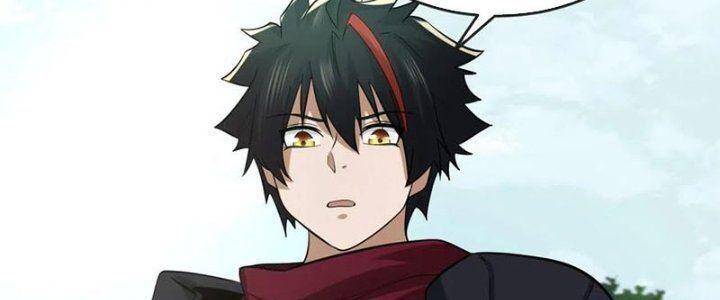 Kỷ Nguyên Kỳ Lạ Chap 50 - Next Chap 51