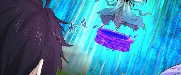 Kỷ Nguyên Kỳ Lạ Chap 50 - Next Chap 51