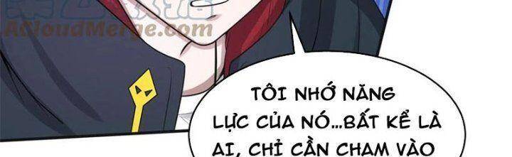 Kỷ Nguyên Kỳ Lạ Chap 50 - Next Chap 51