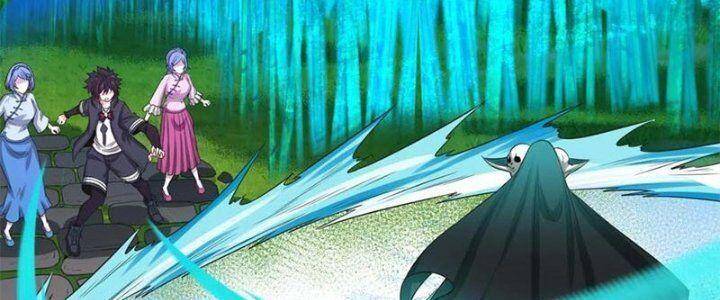 Kỷ Nguyên Kỳ Lạ Chap 50 - Next Chap 51