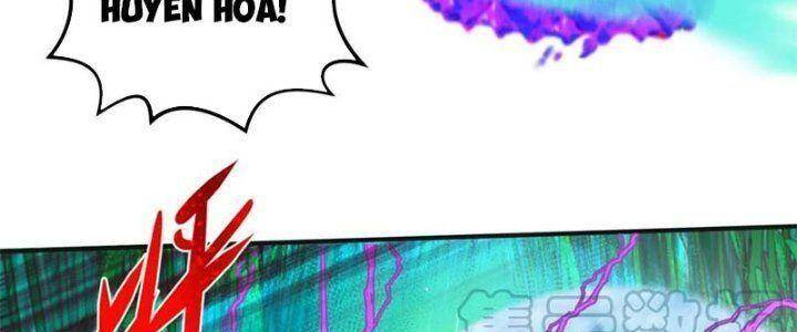 Kỷ Nguyên Kỳ Lạ Chap 50 - Next Chap 51