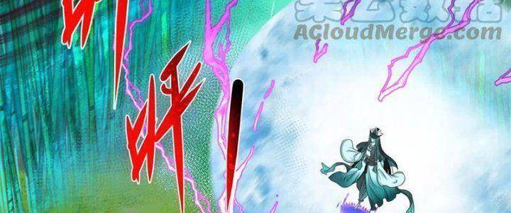 Kỷ Nguyên Kỳ Lạ Chap 50 - Next Chap 51