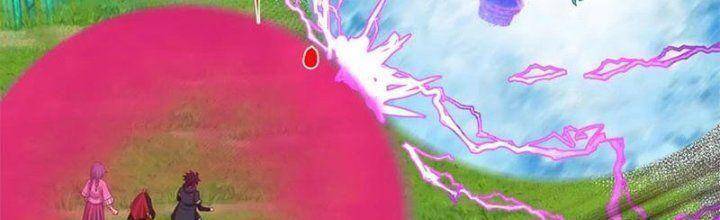 Kỷ Nguyên Kỳ Lạ Chap 50 - Next Chap 51