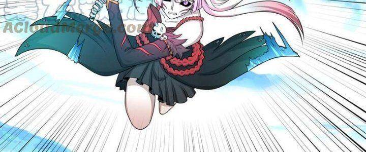 Kỷ Nguyên Kỳ Lạ Chap 50 - Next Chap 51