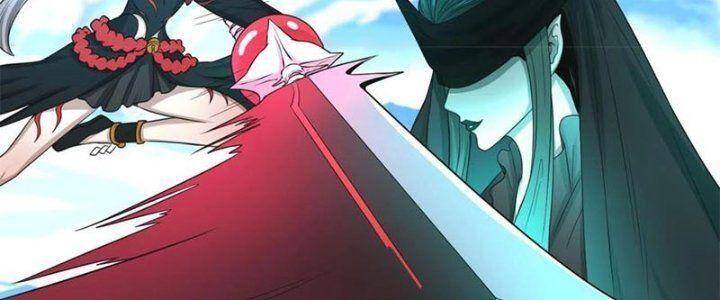 Kỷ Nguyên Kỳ Lạ Chap 50 - Next Chap 51