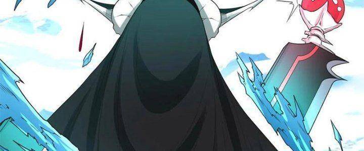 Kỷ Nguyên Kỳ Lạ Chap 50 - Next Chap 51