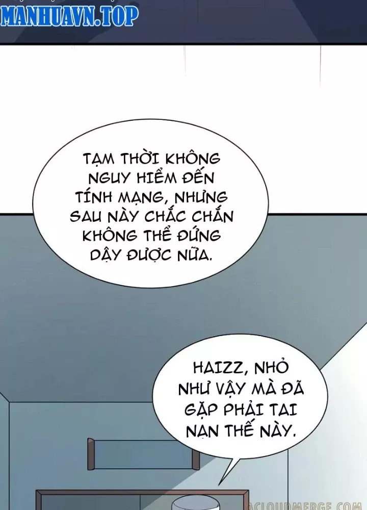Kỷ Nguyên Kỳ Lạ Chap 507 - Next Chap 508