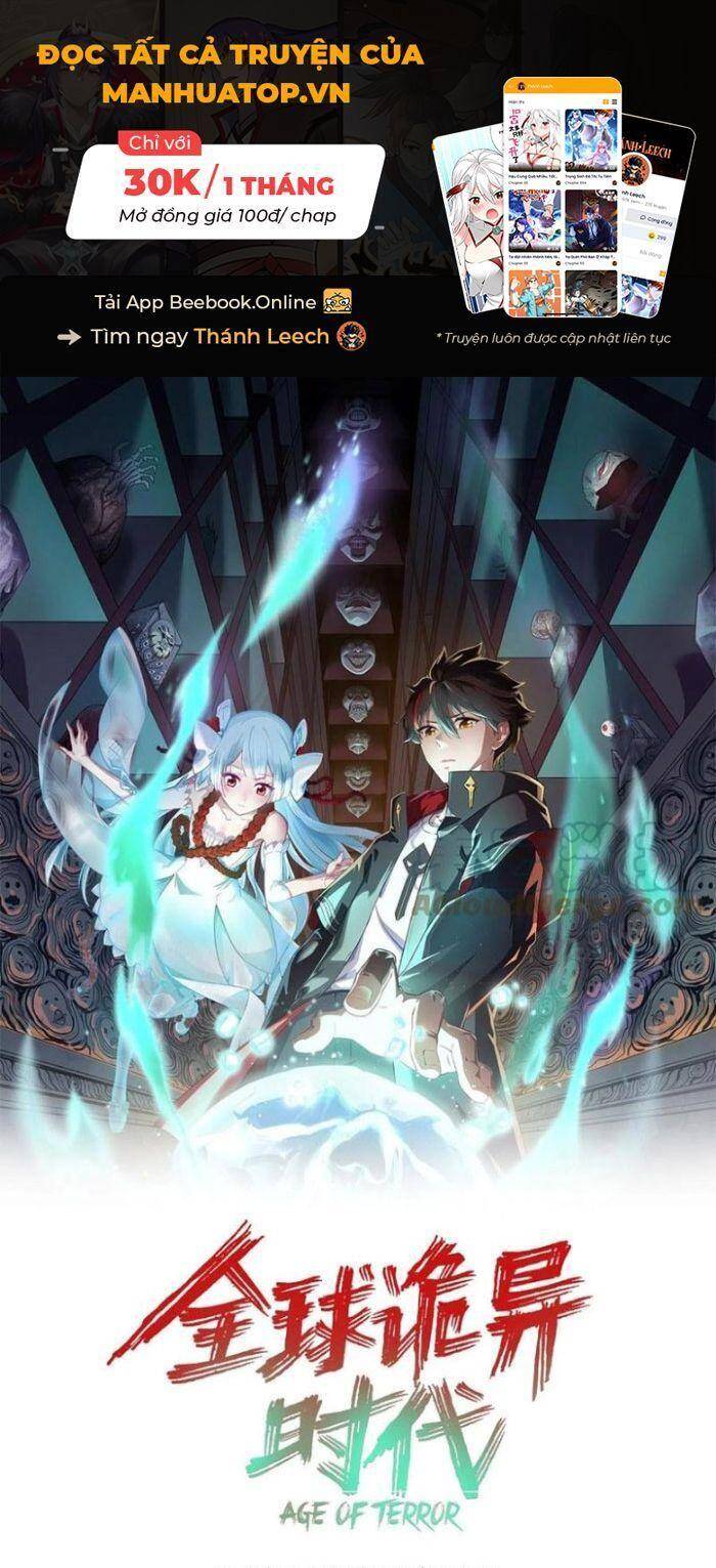 Kỷ Nguyên Kỳ Lạ Chap 51 - Next Chap 52