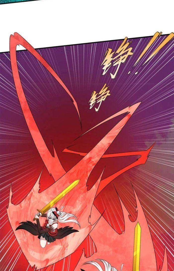 Kỷ Nguyên Kỳ Lạ Chap 51 - Next Chap 52