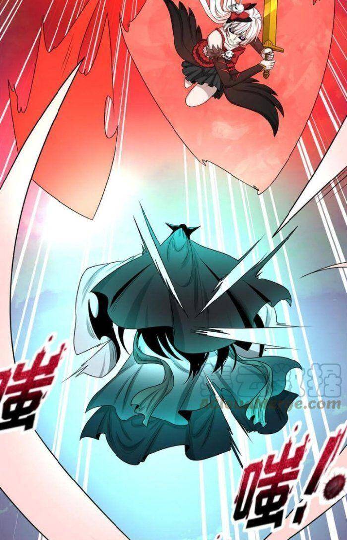 Kỷ Nguyên Kỳ Lạ Chap 51 - Next Chap 52