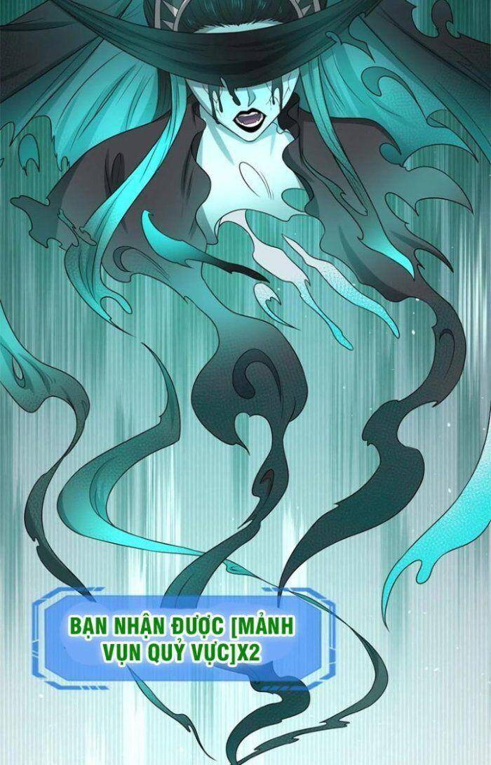 Kỷ Nguyên Kỳ Lạ Chap 51 - Next Chap 52