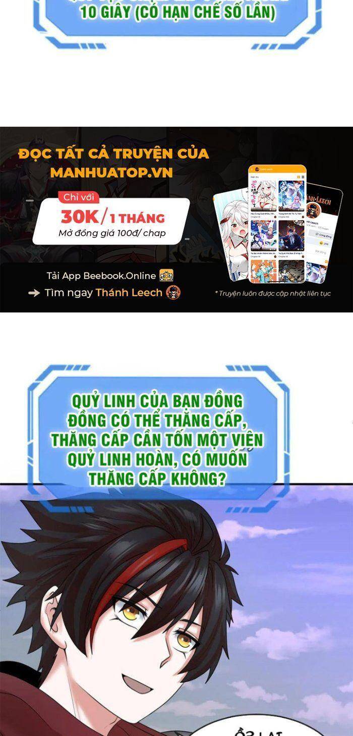 Kỷ Nguyên Kỳ Lạ Chap 51 - Next Chap 52