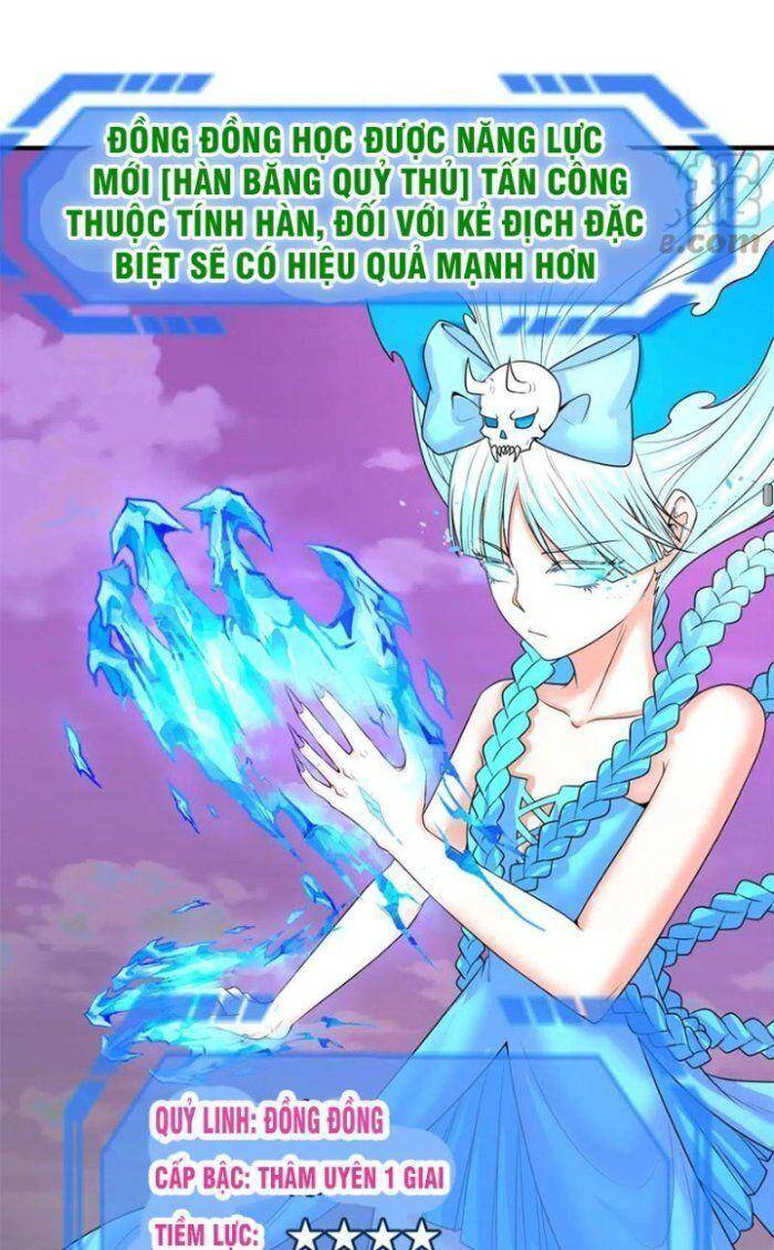 Kỷ Nguyên Kỳ Lạ Chap 51 - Next Chap 52