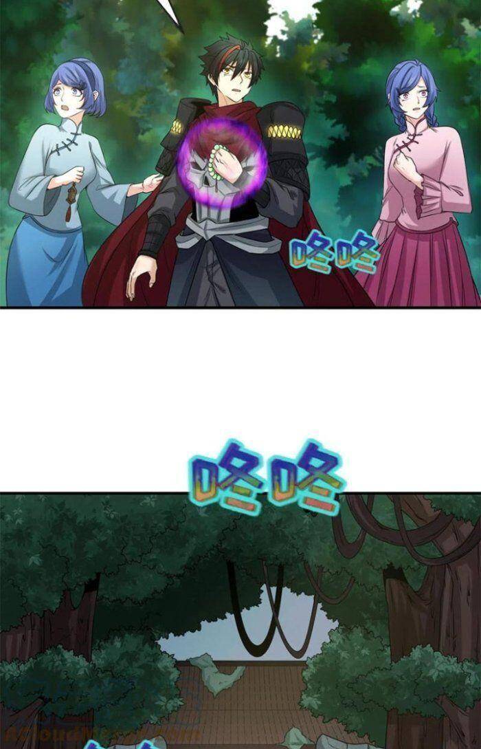 Kỷ Nguyên Kỳ Lạ Chap 51 - Next Chap 52