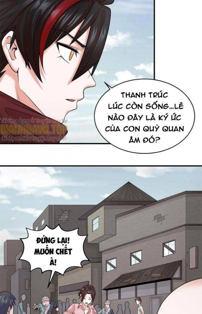 Kỷ Nguyên Kỳ Lạ Chap 51 - Next Chap 52