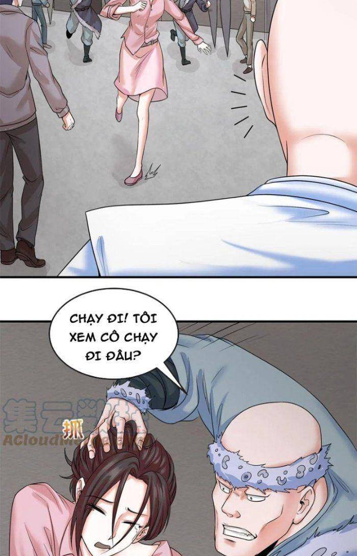 Kỷ Nguyên Kỳ Lạ Chap 51 - Next Chap 52