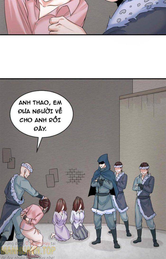 Kỷ Nguyên Kỳ Lạ Chap 51 - Next Chap 52