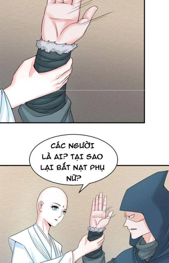 Kỷ Nguyên Kỳ Lạ Chap 51 - Next Chap 52