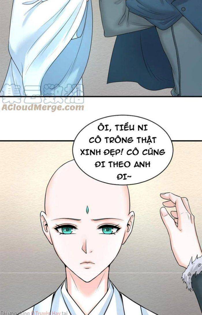 Kỷ Nguyên Kỳ Lạ Chap 51 - Next Chap 52