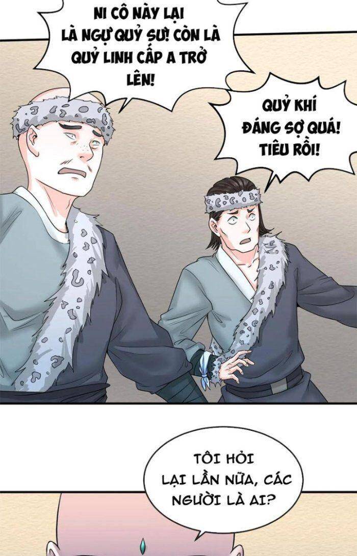 Kỷ Nguyên Kỳ Lạ Chap 51 - Next Chap 52