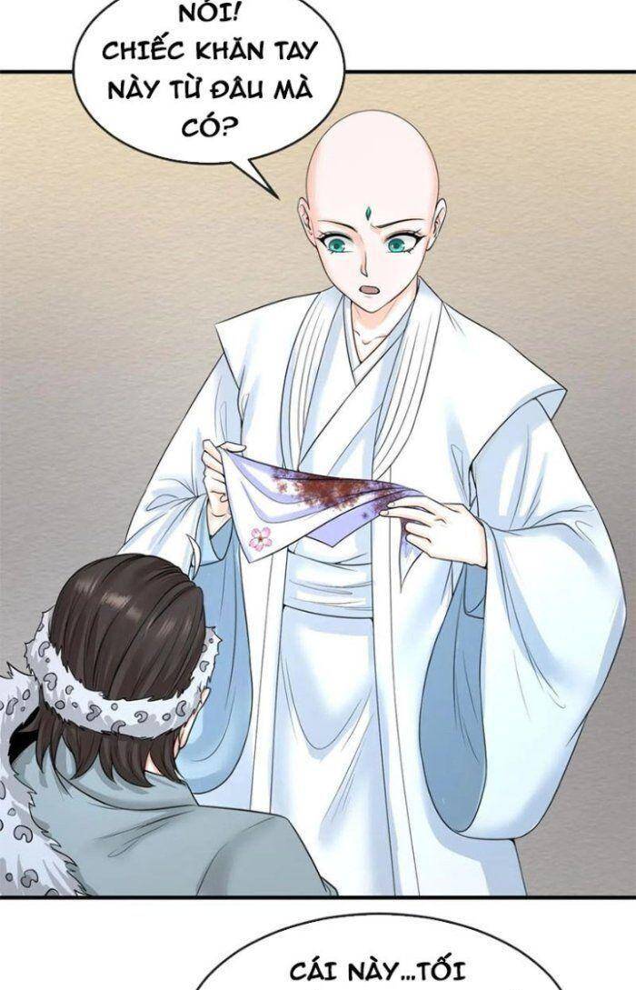 Kỷ Nguyên Kỳ Lạ Chap 51 - Next Chap 52